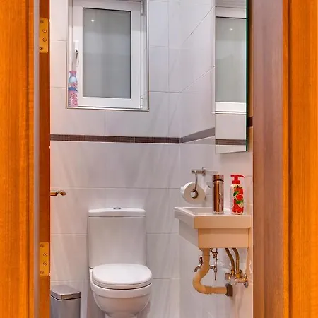 3br Family Apt In A Great Location Side Seaviews Apartamento